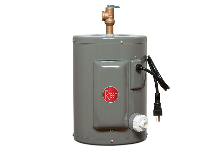 Calentadores Rheem Recidencial